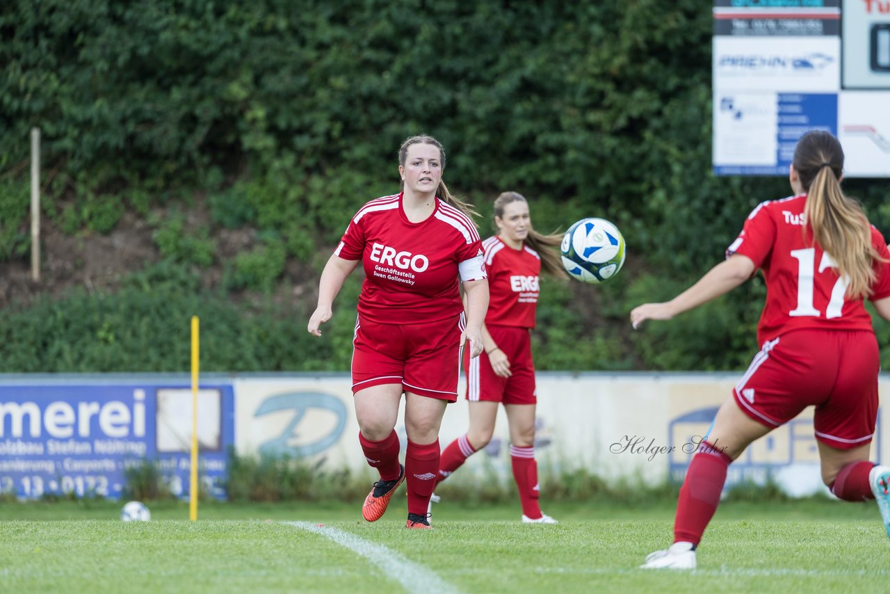 Bild 69 - F TuS Tensfeld - TSV Bargteheide : Ergebnis: 1:0